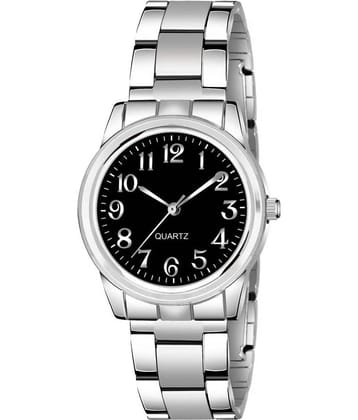 DECLASSE - Silver Metal Analog Womens Watch