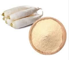 Dehydrated Radish Powder Dehydrated Radish Powder