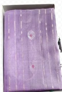 Exquisite Cotton Silk Saree for an Elegant Look