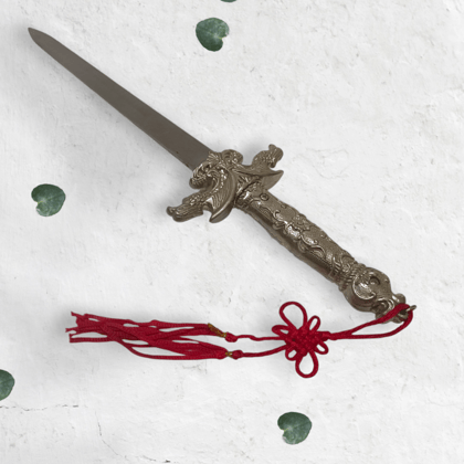 Knife for kitchen, home and chef’s knife (3849)