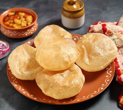 Poori