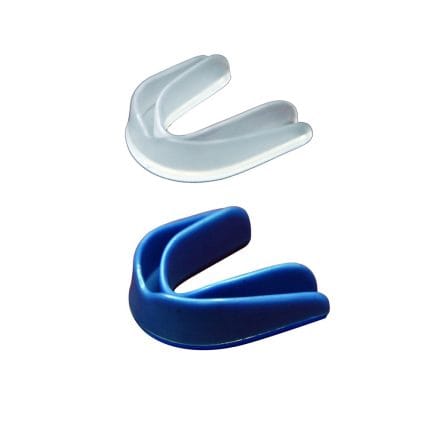 Shredded Prophysique Combo of 2 Mouth Guards