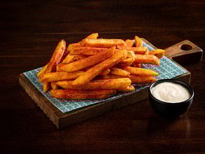 Peri Fries