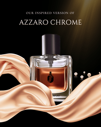 PXN08 ( Inspired by Azzar0 Chrom3)-50ML Bottle