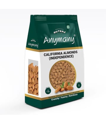 Anymany California Independance Almond 1 Kg