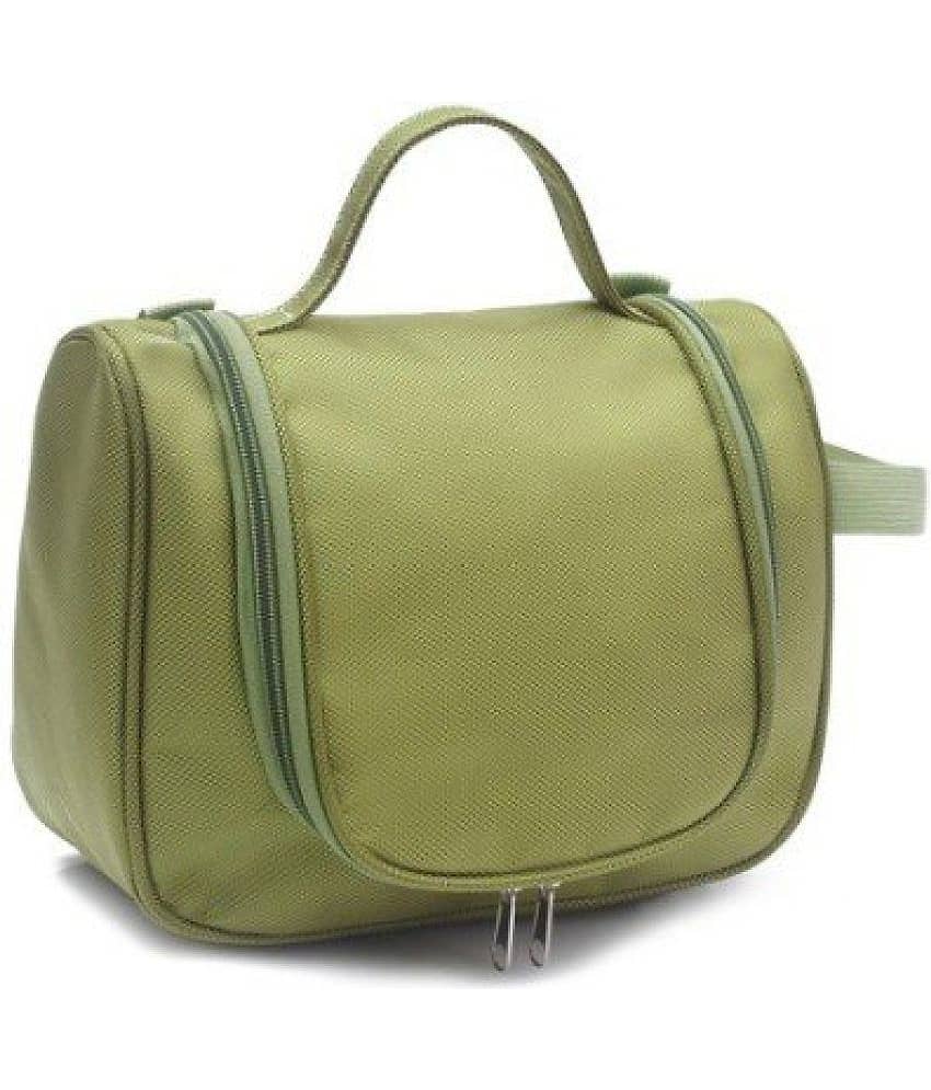 House of Quirk Toiletry Bag For Men & Women