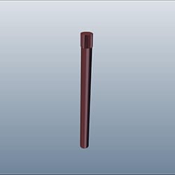 FUEL LID AXLE - XOOM 160| XOOM 160 BS6 - 15543ABR000S
