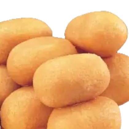 BANGLARMISTI Chena Gaja | Traditional Bengali Sweets, 12pcs Pack, Made with Fresh Chena (Cottage Cheese), Soft, Sweet, and Delicious, BANGLARMISTI Chena Gaja | Traditional Bengali Sweets, 12pcs Pack, Made with Fresh Chena (Cottage Cheese), Soft, Sweet, and Delicious,