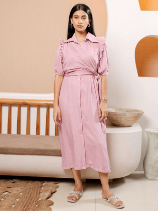 Finesse Dress-XS