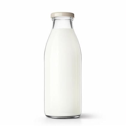 Desi Utthana A2 Desi Cow Milk