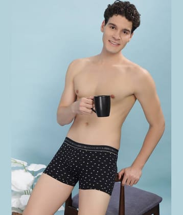 Force NXT - Multicolor Cotton Men's Trunks ( Pack of 1 )