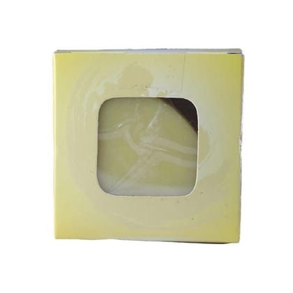 Vishcha Banana Soap Pack of 1
