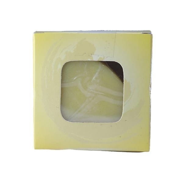 Vishcha Banana Soap Pack of 1