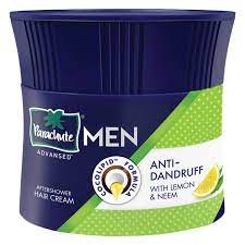 Parachute Advansed Men Anti-Dandruff Hair Cream 100 Gms