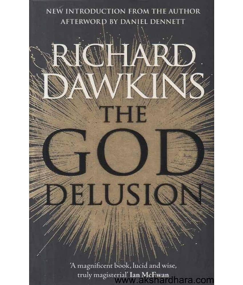 God Delusion, The (10th Anniversary Edition)