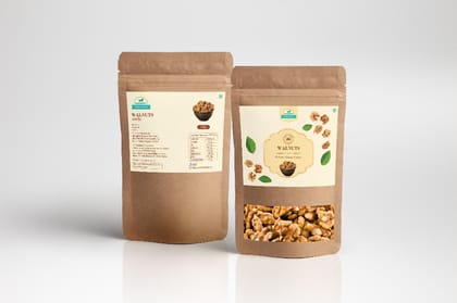 Walnuts