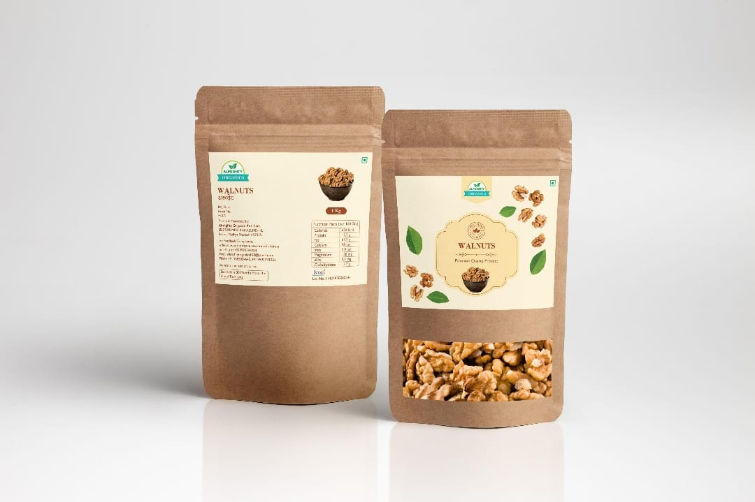 Walnuts