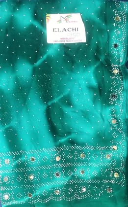 Exquisite Work Sarees for Graceful Occasions