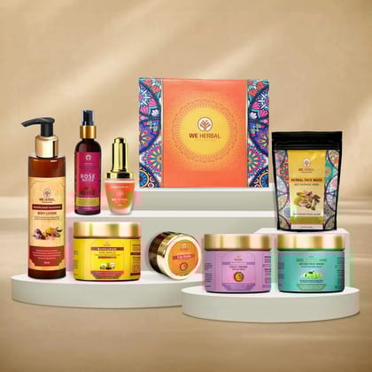 Skin Care Gift Hamper | Skin Care Combo-in