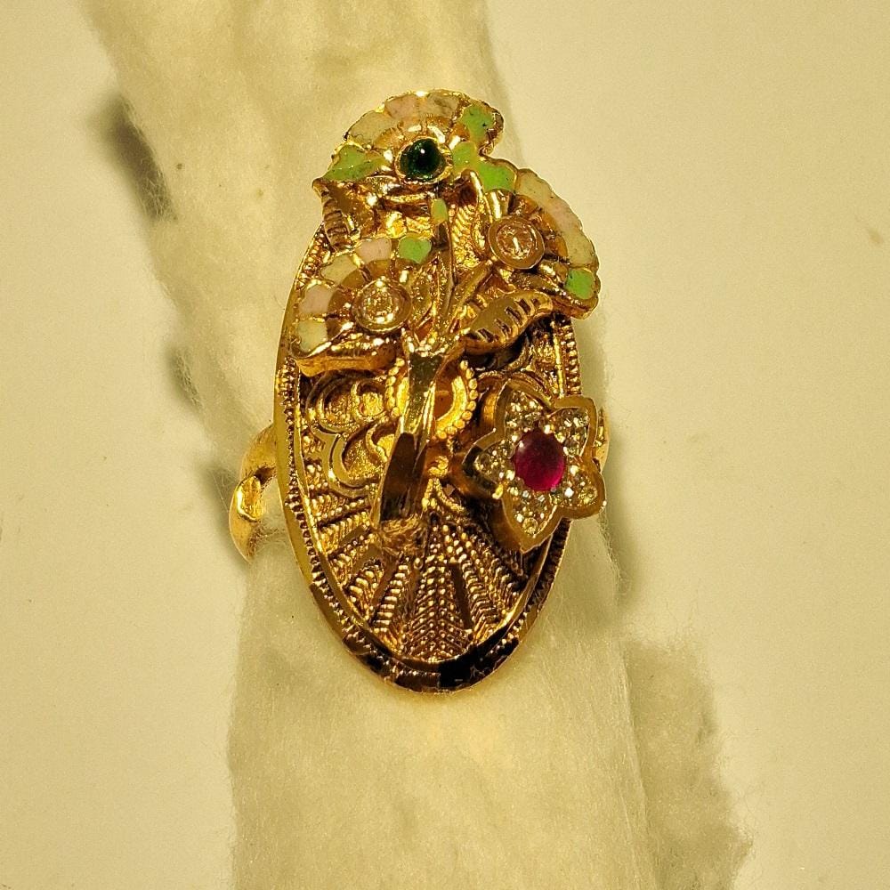 RING RAJ
