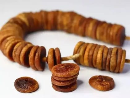 Kashmari fig (Anjeer) Super Quality  1 KG