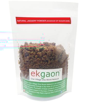 Ekgaon Jaggery 950 g