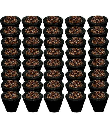 SHIVSHAKTI Dhoopia Loban Cups Dhoop for Pooja ( Pack of 1 )