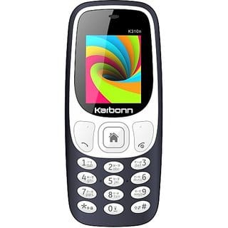 KARBONN K310n(Midnight Blue)