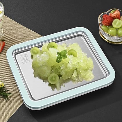 Portable Multipurpose DIY Instant Ice Cream Maker Portable Multipurpose DIY Instant Ice Cream Maker