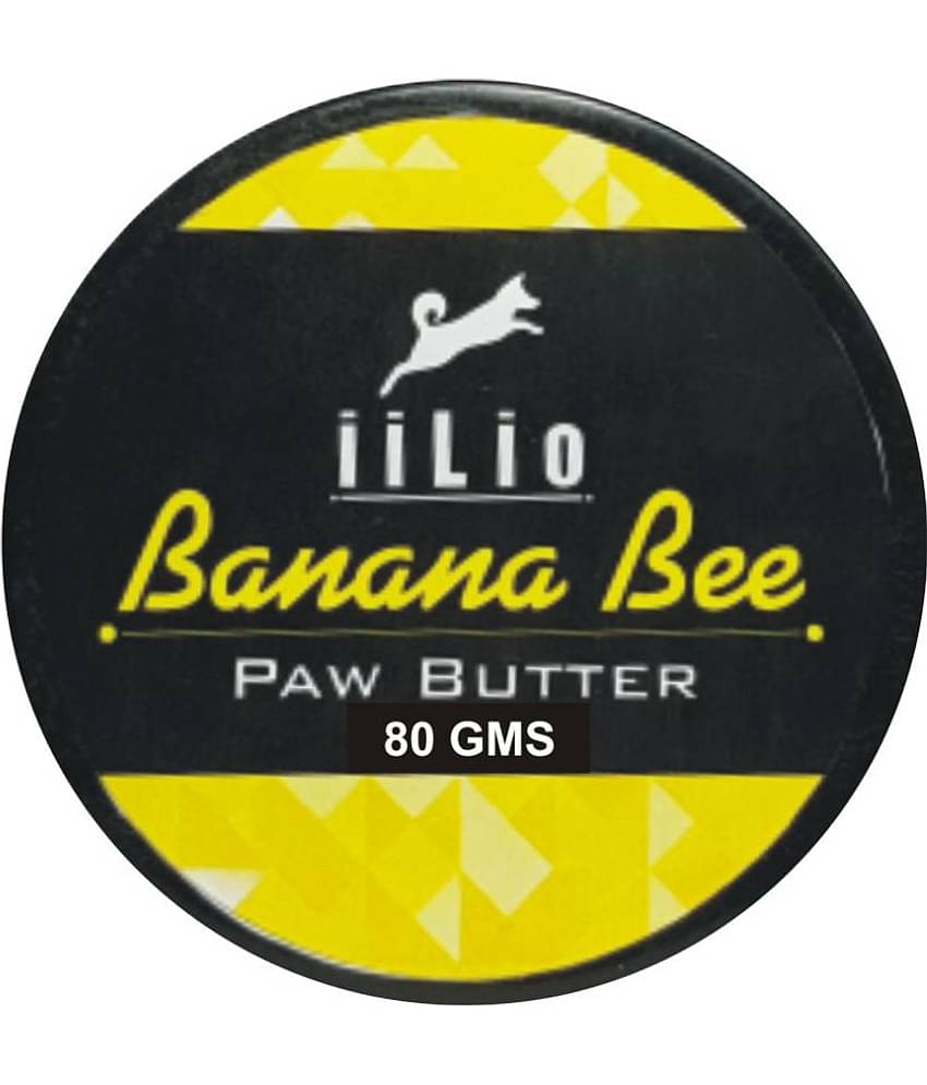 Bannana Bee Paw Butter Pack of 2