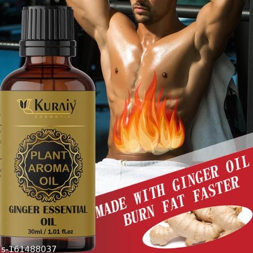 KURAIY Classy Massage Oils