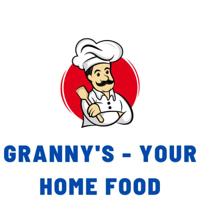 Granny's Your Home Food