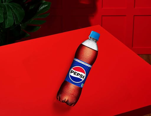Pepsi 475ml