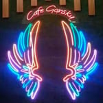 Cafe Gansky