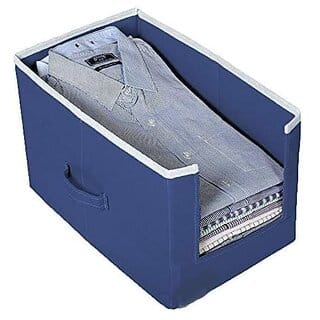 Aronkart Shirt Stacker Closet Organizer Shirts and Clothing Organizer (Set of 1)