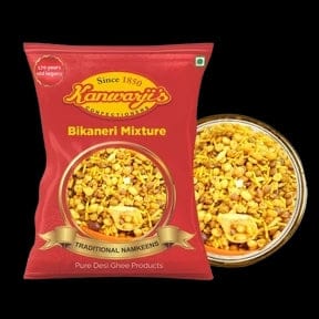 Bikaneri Mixture..-1 Kg