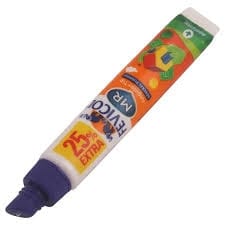 Fevicol Mr Angular Tip Applicator White Adhesive Glue 10 GRAM