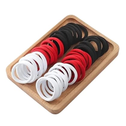 Red White Black [30 Piece]