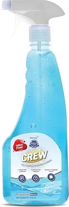 CREW HUSHLD ALL PURPS 10 x 650ml + 100 m