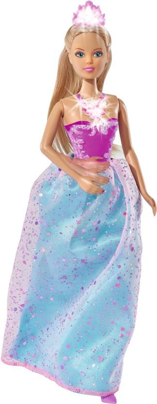 SIMBA STEFFI LOVE - MAGIC PRINCESS  (Pink, Blue)