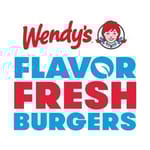 Wendy's Flavor Fresh Burgers