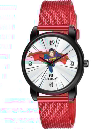 Redux KW-110 Kid's Watch Analog Watch for Girl’s & Boy's