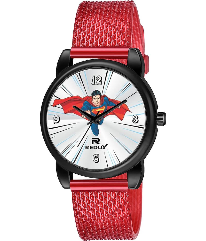 Redux KW-110 Kid's Watch Analog Watch for Girl’s & Boy's
