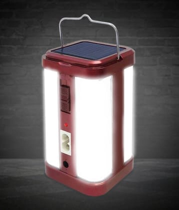 IDOLESHOP Above 50W Emergency Light Multicolour - Pack of 1