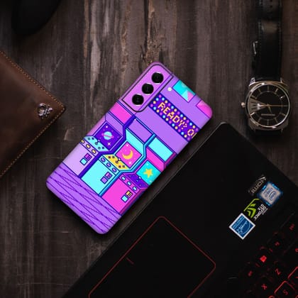 Retro Machines Retro Machines - Default Title