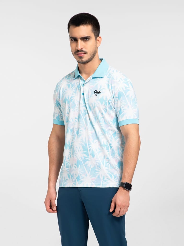 AH Ultra – Beach Palms Polo
