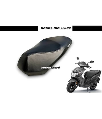 DIO 110  BIKE SEAT COVER