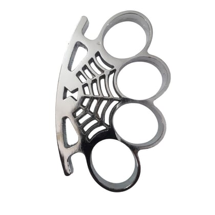 Rajput Kshatriya Collection - Self Defence Knuckle Punch – Royal Rajputana (3782)