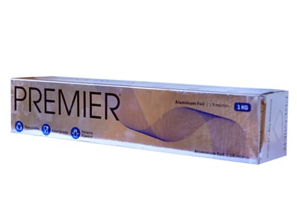 Premier Foil 1 KG