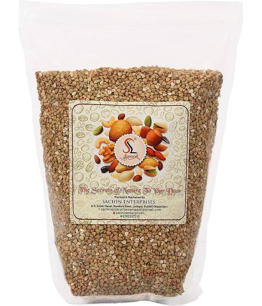 SundarLaxmi Buckwheat 500 gm